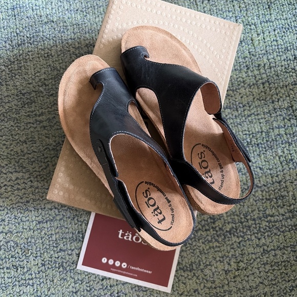 Taos Fame sandal - Picture 3 of 4